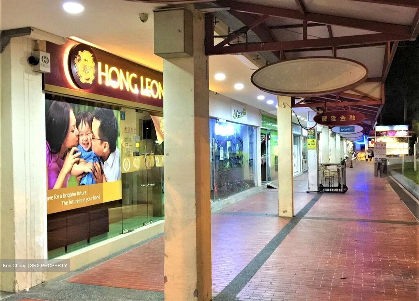MARINE PARADE PROMENADE (D15), Shop House #460833531